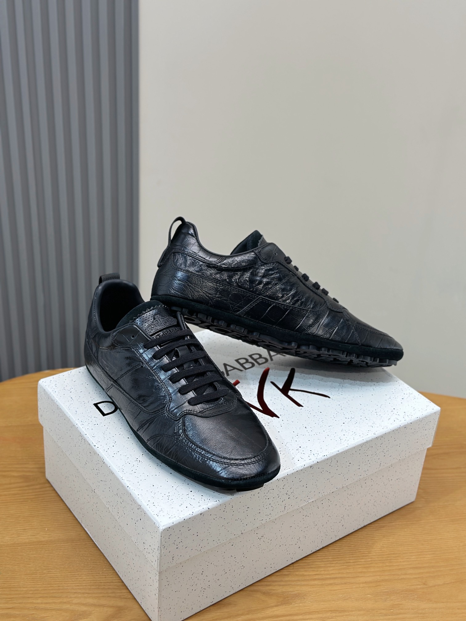 olce & Gabbana shoe